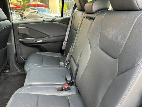 Certified 2024 Lexus TX 350 FWD w/ Cold Weather Package image 14