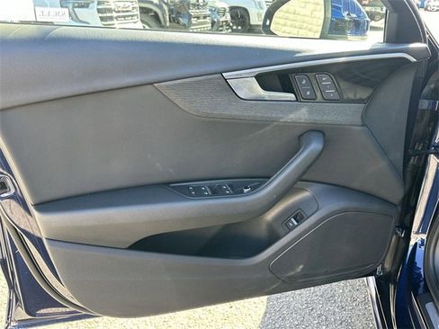 Used 2020 Audi A4 2.0T Premium w/ Convenience Package image 21