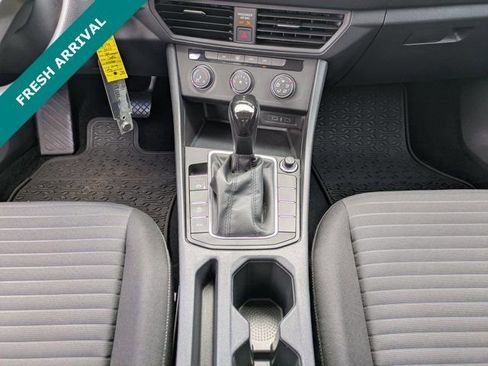 Used 2022 Volkswagen Jetta S FWD image 18