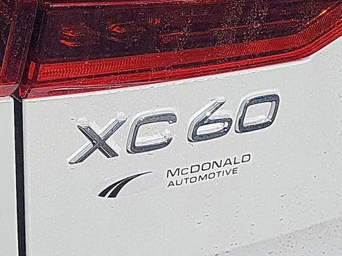 New 2026 Volvo XC60 B5 Ultra w/ Protection Package Premier image 16