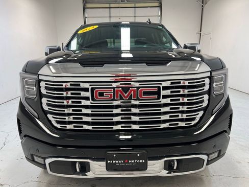 Used 2024 GMC Sierra 1500 Denali image 13