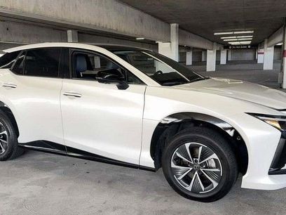 Certified 2023 Lexus RZ 450e Premium w/ Technology Package