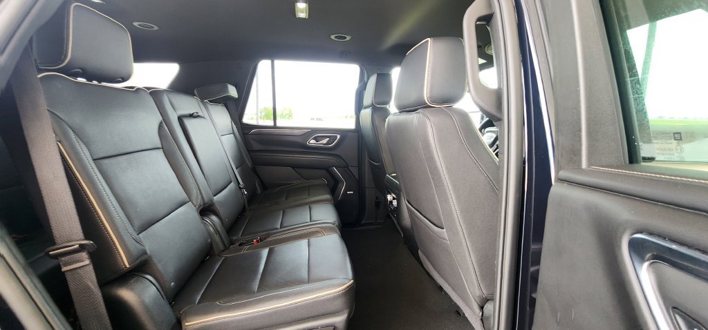 Used 2023 GMC Yukon SLT AWD/4WD image 26