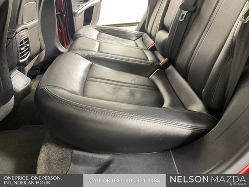 Used 2016 Lincoln MKZ w/ Equipment Group 300A Reserve FWD image 27