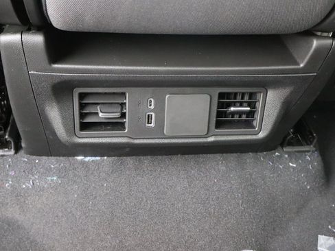 New 2026 Chevrolet Silverado 2500 Custom w/ Custom Value Package image 16