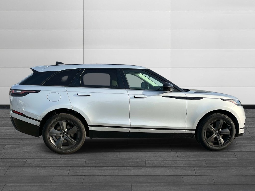 Used 2023 Land Rover Range Rover Velar R-Dynamic S AWD/4WD image 6