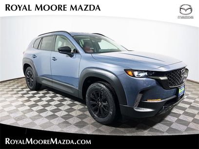New 2026 MAZDA CX-50 AWD 2.5 Hybrid w/ Weather Package