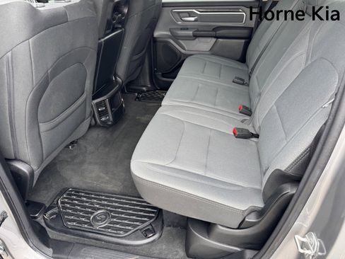 Used 2020 RAM 1500 Big Horn RWD image 11