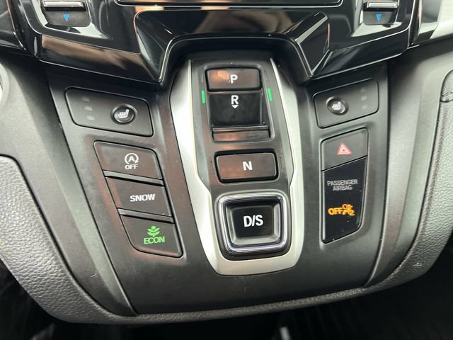 Used 2022 Honda Odyssey EX-L image 15