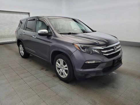Used 2017 Honda Pilot LX image 13