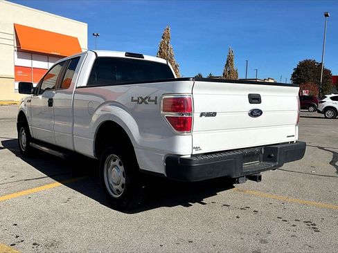 Used 2013 Ford F150 XL w/ PWR Equipment Group image 4