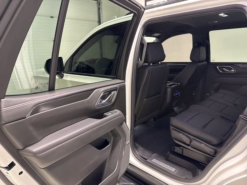 Used 2024 Chevrolet Tahoe RST image 26