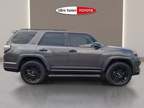 Used 2019 Toyota 4Runner Limited RWD image 5