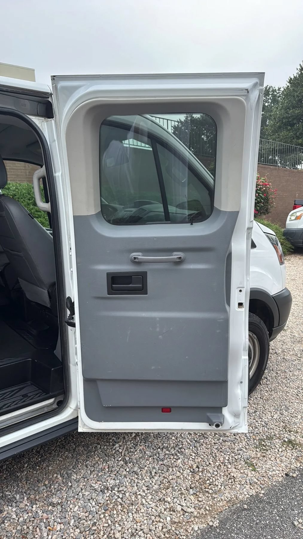 Used 2018 Ford Transit 350 XL RWD image 14