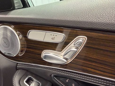 Used 2016 Mercedes-Benz C 300 4MATIC Sedan image 19