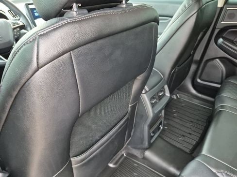 Used 2024 Ford Edge Titanium w/ Equipment Group 301A AWD/4WD image 18
