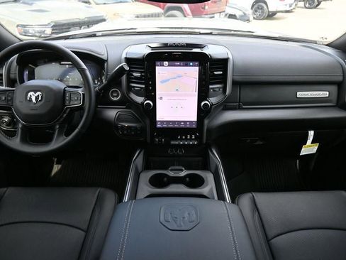 New 2026 RAM 2500 Power Wagon image 5