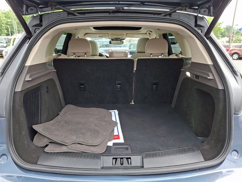 Used 2022 Lincoln Corsair AWD w/ Premium Package image 33