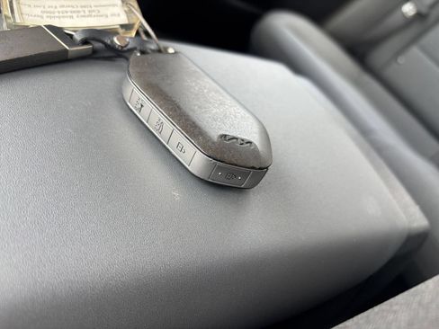 Used 2025 Kia K4 FWD image 21