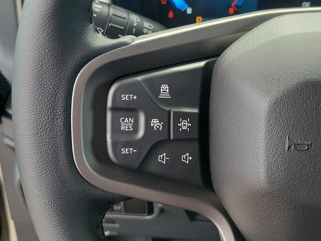 New 2026 Ford Bronco Outer Banks AWD/4WD image 25