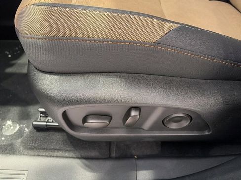 New 2026 Chevrolet Equinox ACTIV w/ Convenience Package III image 12