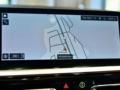 Used 2026 BMW Z4 sDrive30i RWD image 18