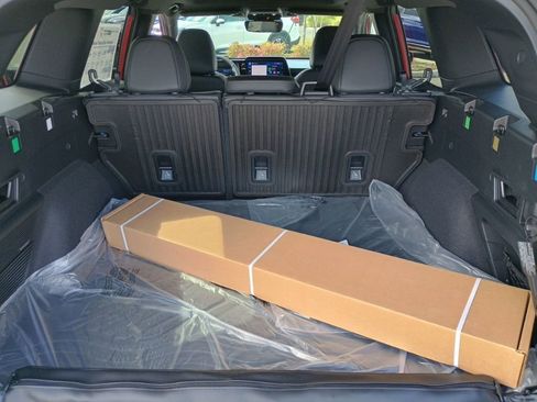 New 2026 Subaru Outback Limited image 15