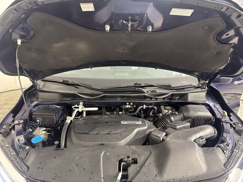 Used 2020 Honda Odyssey Elite image 10