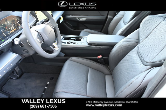 New 2026 Lexus ES 350e w/ Convenience Package FWD image 14