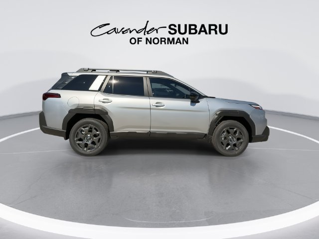 New 2026 Subaru Outback Premium AWD/4WD image 11