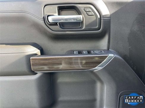 Used 2020 Chevrolet Silverado 1500 RST w/ All-Star Edition image 15