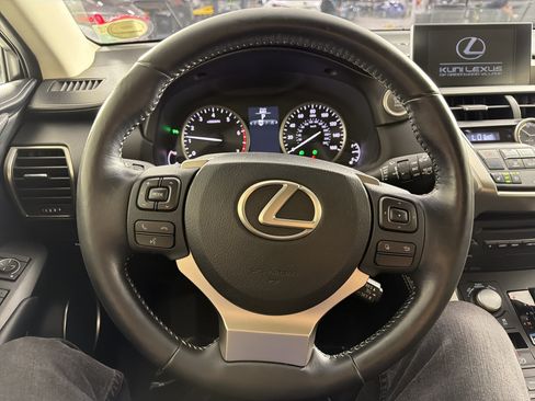 Used 2017 Lexus NX 200t AWD w/ Premium Package image 20