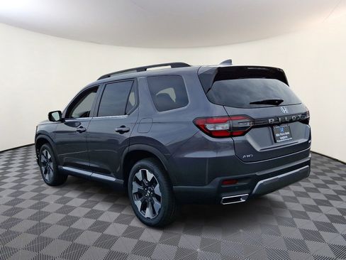New 2026 Honda Pilot Elite image 3