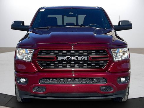 Certified 2023 RAM 1500 Big Horn w/ Trailer Tow Group image 3