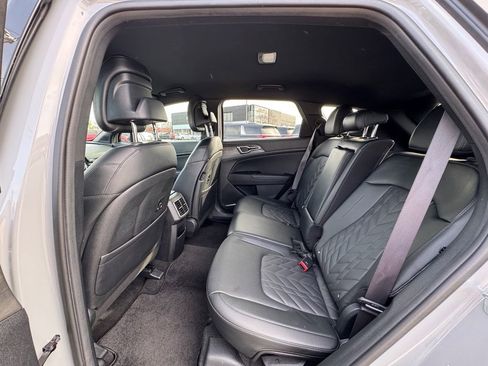 Used 2024 Kia Sportage X-Line image 11