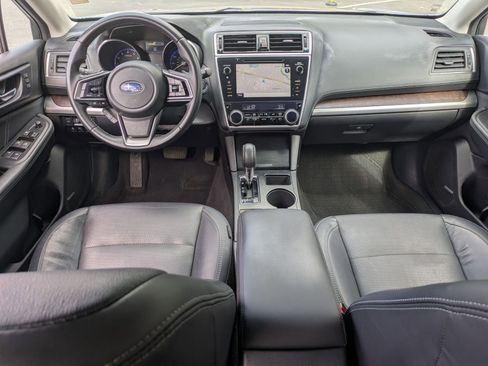 Used 2019 Subaru Outback 2.5i Limited image 22