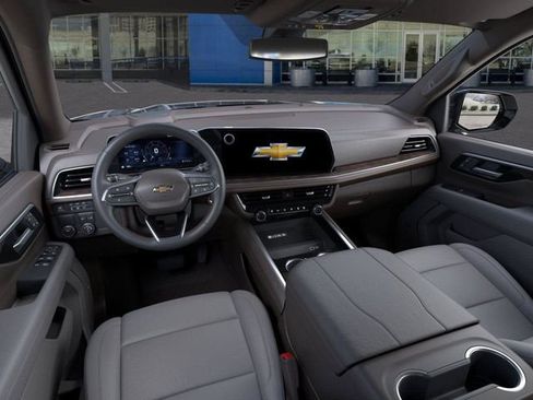 New 2026 Chevrolet Tahoe LT w/ Comfort Package RWD image 15