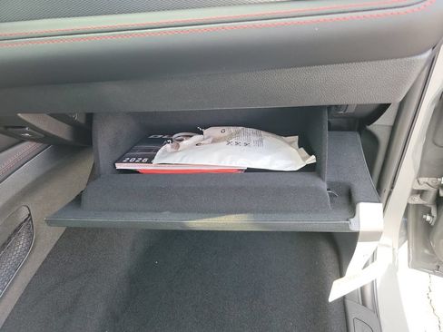 New 2026 Dodge Durango GT w/ Blacktop Package RWD image 24