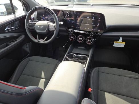 New 2026 Chevrolet Blazer EV RS w/ Super Cruise Package image 26