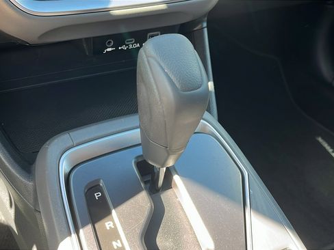 Certified 2025 Subaru Crosstrek 2.0i Premium AWD/4WD image 18