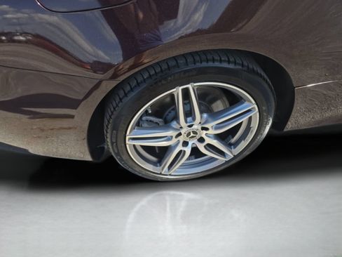 Used 2019 Mercedes-Benz E 450 Coupe w/ AMG Line Package image 16