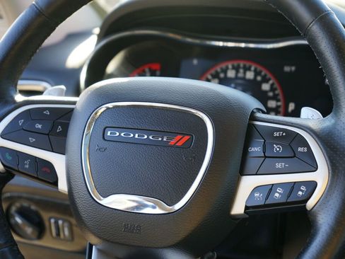 Used 2016 Dodge Durango Citadel w/ Technology Group image 21