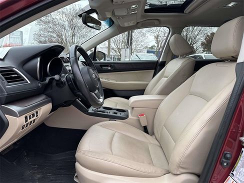 Used 2019 Subaru Outback 2.5i Limited w/ Popular Package #2 image 20