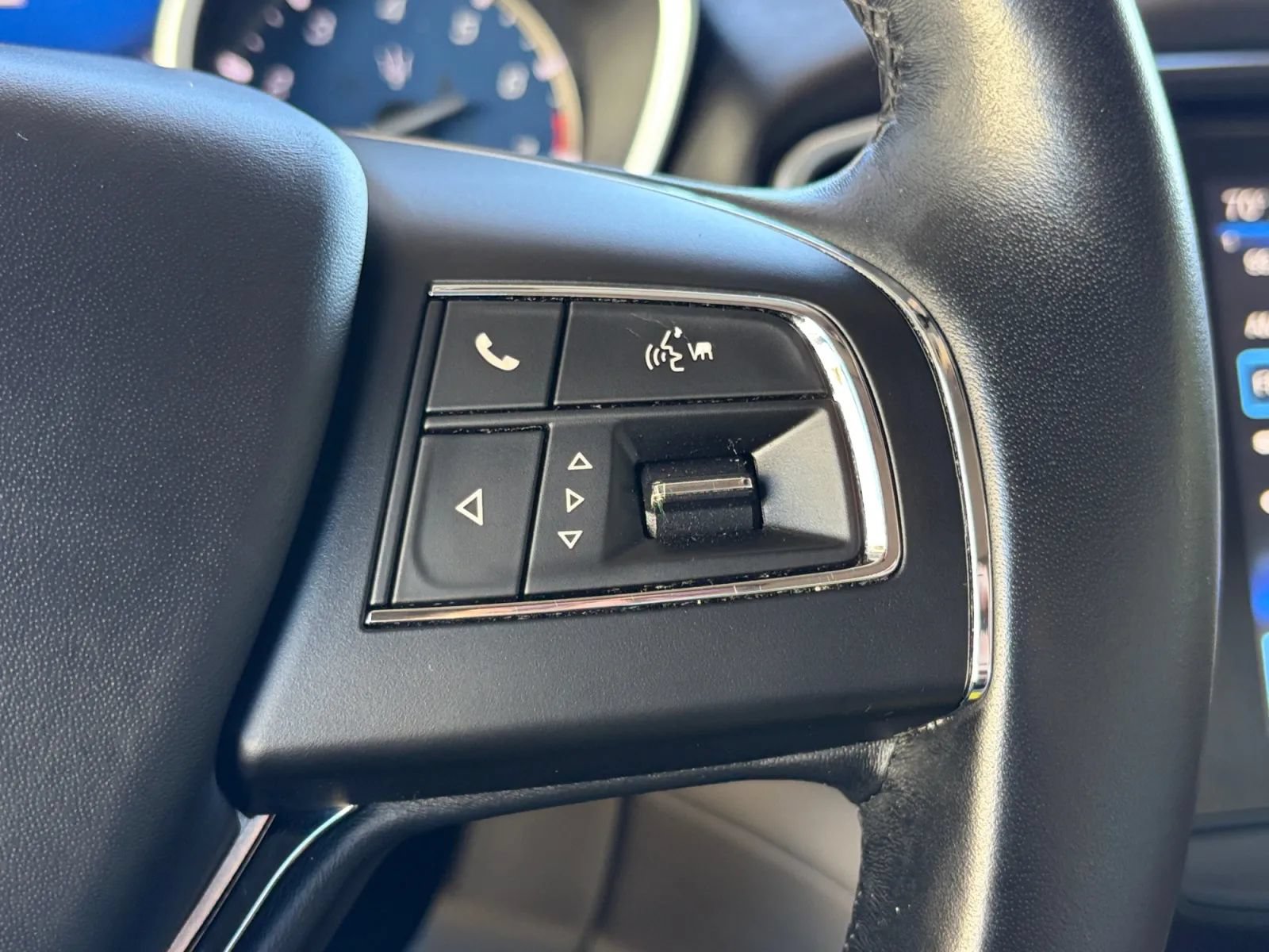 Used 2019 Maserati Ghibli S Q4 AWD/4WD image 29
