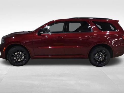 New 2026 Dodge Durango GT image 6