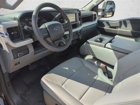 New 2026 Ford F450 XL w/ FX4 Off-Road Package AWD/4WD image 3