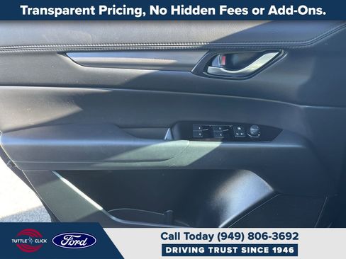 Used 2023 MAZDA CX-5 AWD 2.5 S image 20