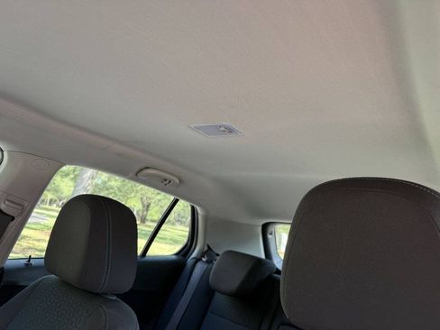 Used 2016 Chevrolet Trax LS FWD image 24
