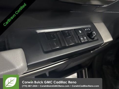 Used 2025 Toyota Tundra Limited image 11