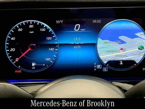 Certified 2022 Mercedes-Benz E 350 4MATIC Sedan image 28